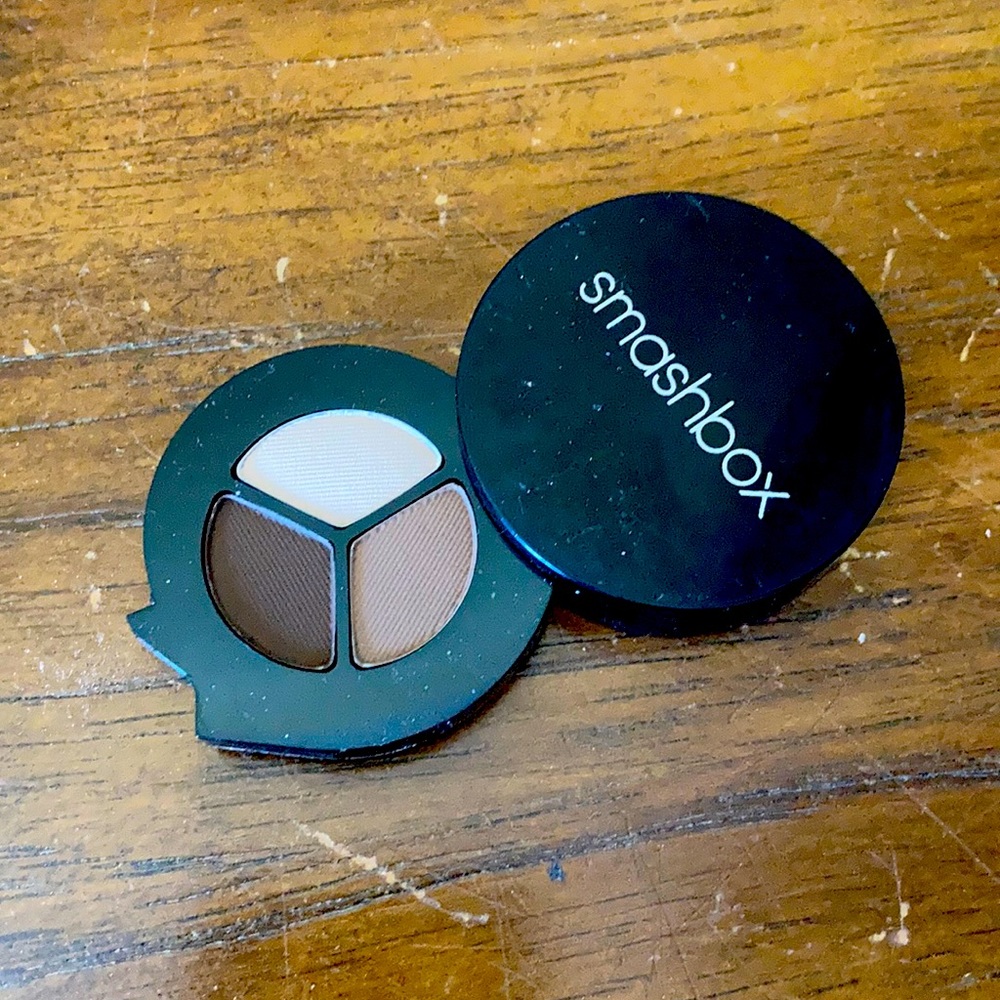 Smashbox Eyeshadow Trio